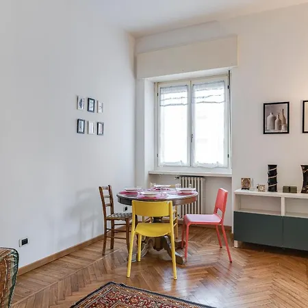 Apartment City Center Milan