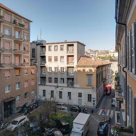 Apartment City Center Milan